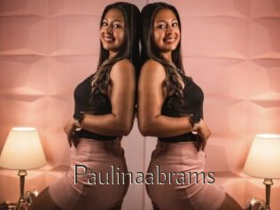 Paulinaabrams