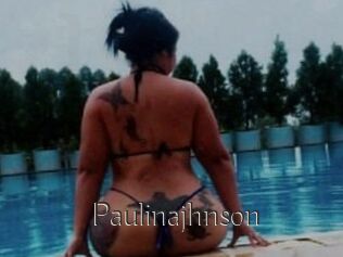 Paulinajhnson