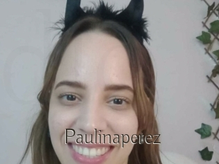 Paulinaperez