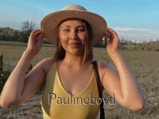 Paulineboyd