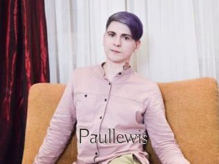 Paullewis