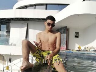 Paulronyw