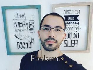 Paulsinner