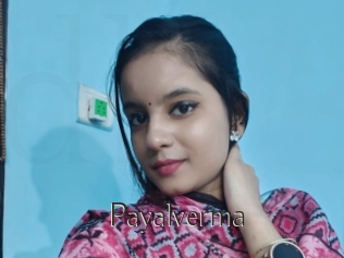 Payalverma