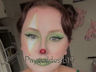 Paygoddessb19