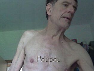 Pdcpdc