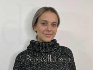 Peaceallenson