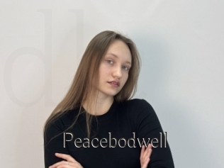 Peacebodwell