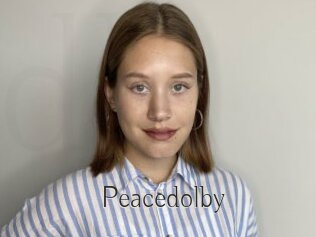 Peacedolby
