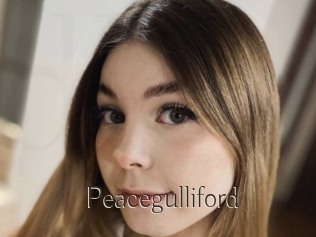Peacegulliford