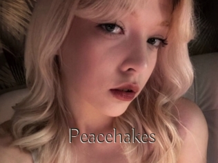 Peacehakes