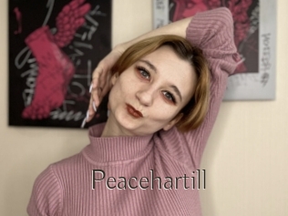 Peacehartill