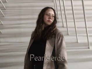 Pearlejerde