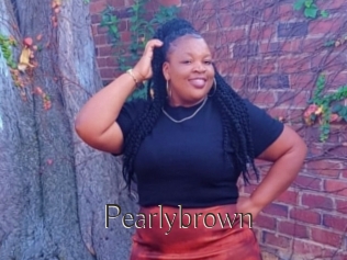 Pearlybrown