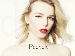 Peexely
