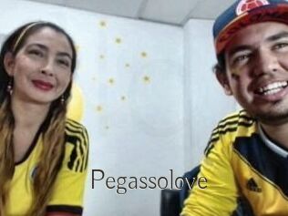 Pegasso_love