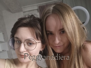 Peggyanddiera