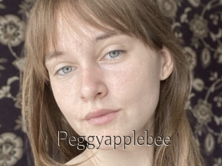 Peggyapplebee
