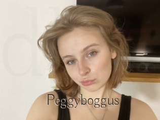 Peggyboggus