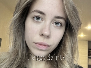 Peggydainty