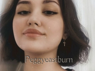 Peggyeastburn