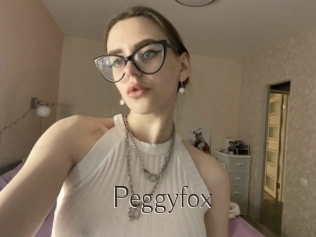 Peggyfox