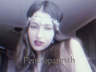 Penellopasmith