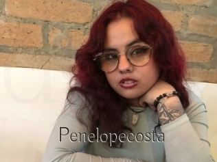 Penelopecosta
