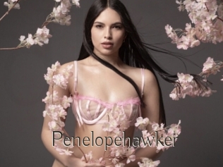 Penelopehawker