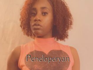 Peneloperyan
