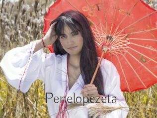 Penelopezeta
