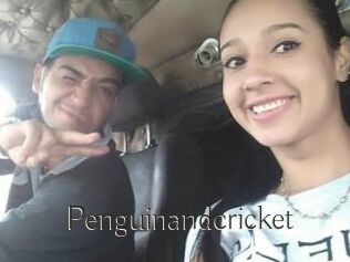 Penguinandcricket