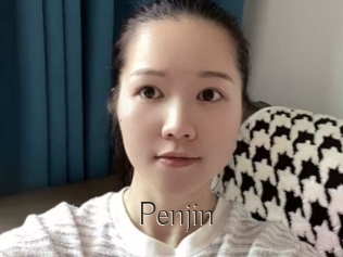 Penjin