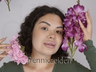 Penniezeiden
