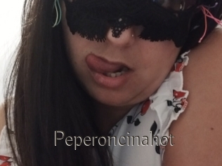 Peperoncinahot