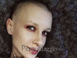Pepperdagger