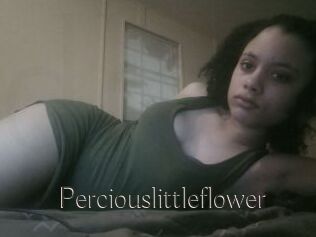 Perciouslittleflower