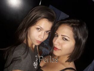 Perlas