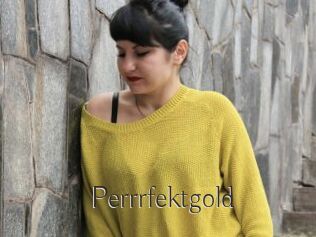 Perrrfektgold