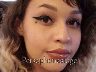 Persephonesrage
