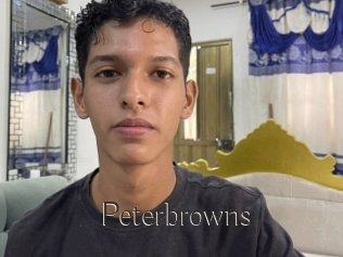 Peterbrowns