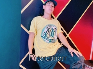 Peterconorr