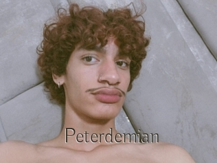 Peterdemian