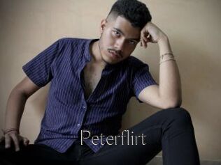 Peterflirt