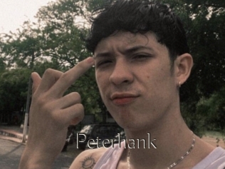 Peterhank