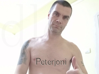 Peterjoni