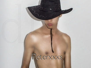 Peterxxxs