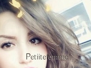 Petiitefemme