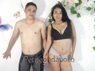 Petiteandapollo