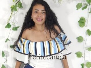 Petitecanela